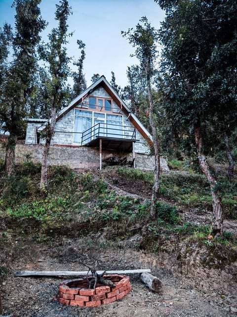 The Baan Homes Vacation rental in Shimla