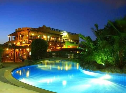 Delta sharm resort Apartment in Sharm El-Sheikh