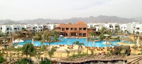 Delta sharm resort Apartment in Sharm El-Sheikh