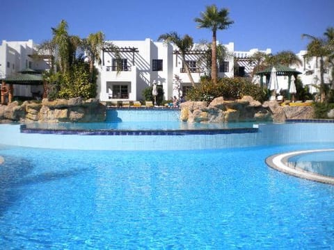 Delta sharm resort Apartment in Sharm El-Sheikh