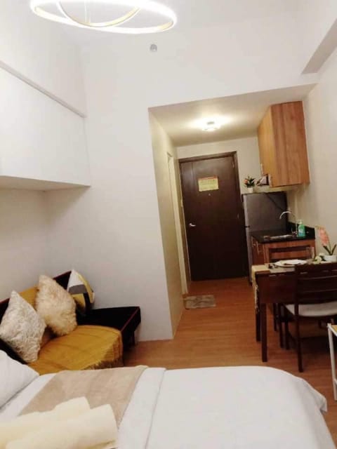 The Loop North Tower Apartment hotel in Cagayan de Oro