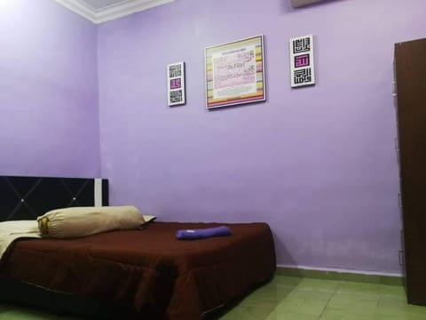Homestay Teratak Tuan Muda Hotel in Malacca
