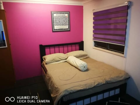 Homestay Teratak Tuan Muda Hotel in Malacca