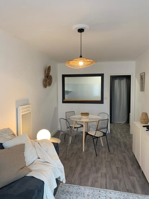 Mon studio COSY Sablais Appartement in Olonne-sur-Mer