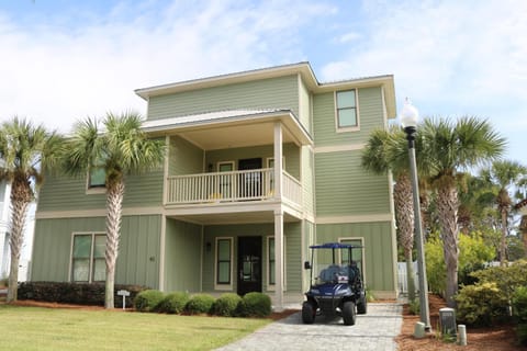 Iorana II House in Miramar Beach