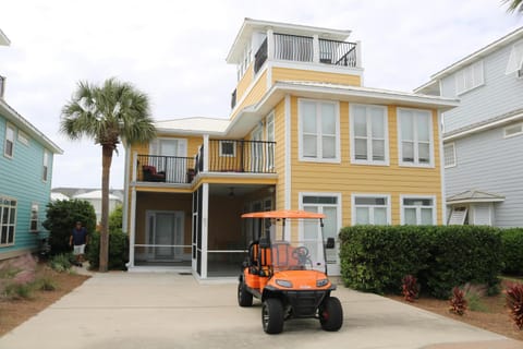 Skipper's Escape House in Destin