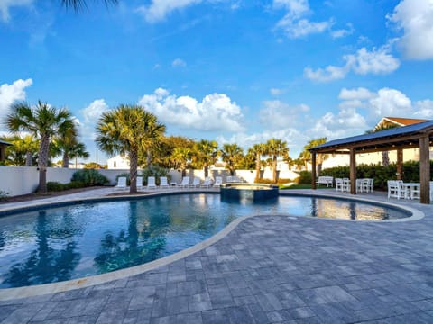 Gray Whale Casa in Miramar Beach