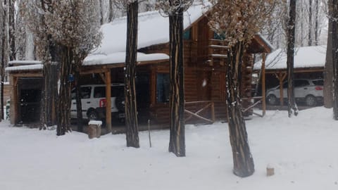 BienAltura Chalet in San Juan Province, Argentina