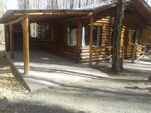 BienAltura Chalet in San Juan Province, Argentina