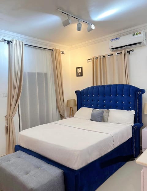 Fully Serviced Room in Oniru, Victoria Island Lagos Copropriété in Lagos