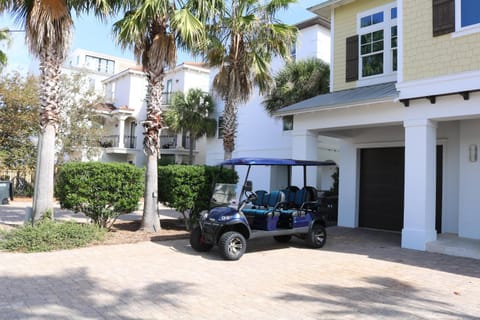 Wintertide House in Miramar Beach