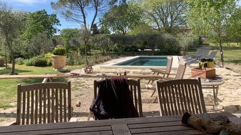 le mas du lavoir Villa in Gordes