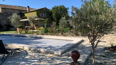 le mas du lavoir Villa in Gordes