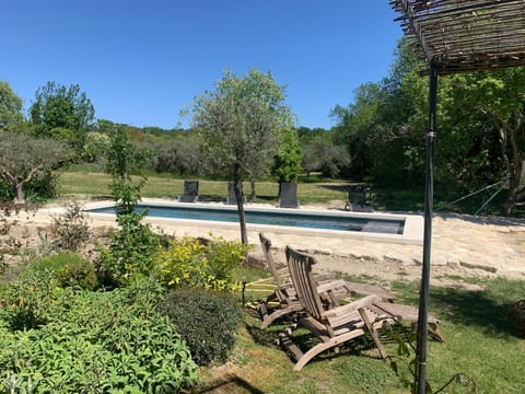 le mas du lavoir Villa in Gordes