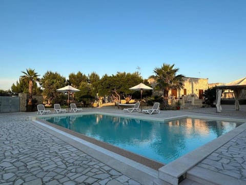 Day, Pool view, Swimming pool