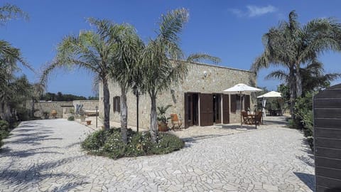 Villa Arianna Villa in Marina di Mancaversa-Giannelli