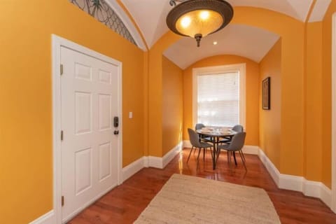 Boho Vibes - Spacious in the Heart of Downtown Casa in North Augusta