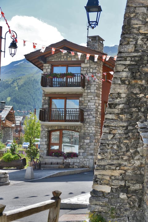 L'Annexe Hotel in Val dIsere