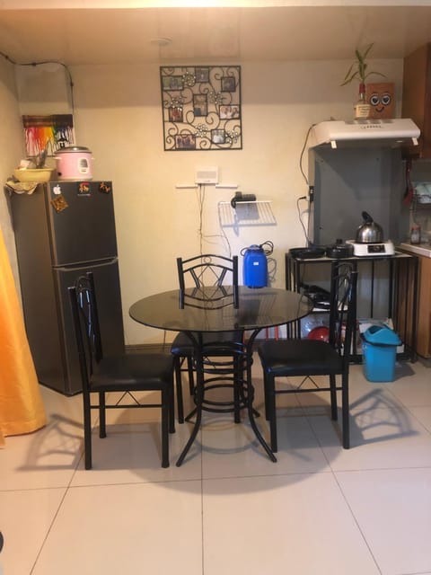 Baguio city Condo/Transient Apartment in Baguio