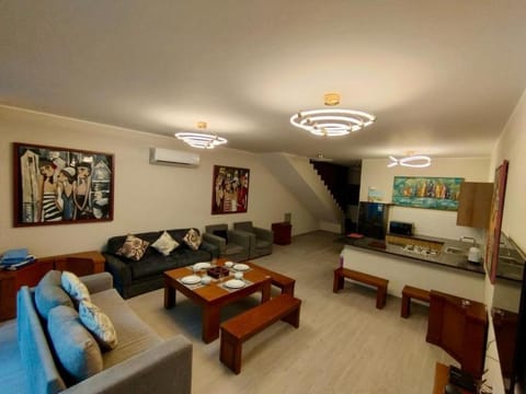 Bali c 3 D Villa in Hurghada