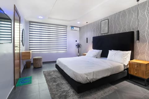 Nova Homes Apartment in Lagos