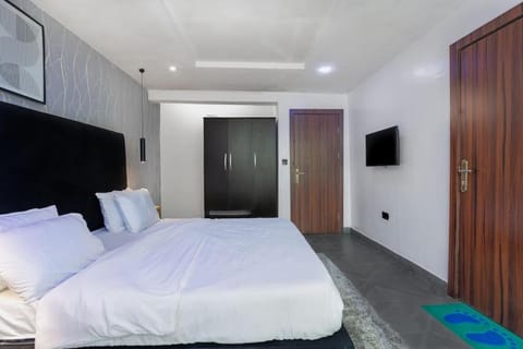 Nova Homes Apartment in Lagos