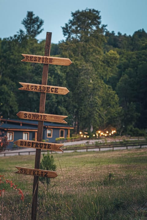 Wincarayen Lodge & Cabañas Chalet in Los Ríos, Chile