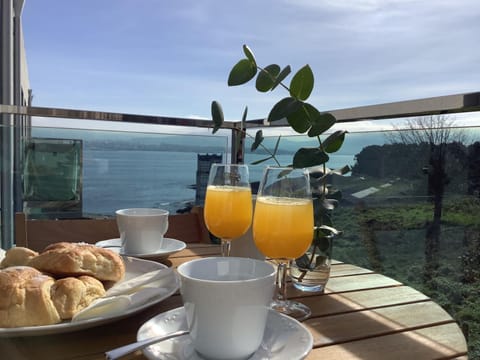 Natural landscape, Balcony/Terrace, Balcony/Terrace