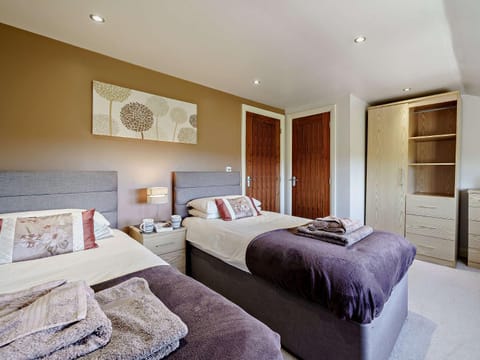 2 Bed in Mellor FINCH House in Blackburn