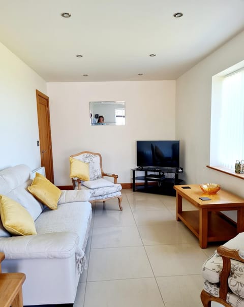 Picton Lodge Apartment in Llanasa