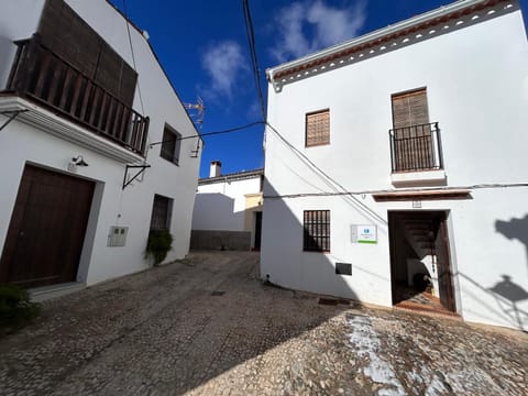 Romeral 1 House in Sierra de Huelva