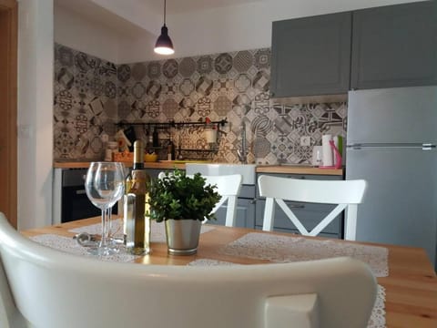 Apartments TERRAeSAL Apartment in Zadar