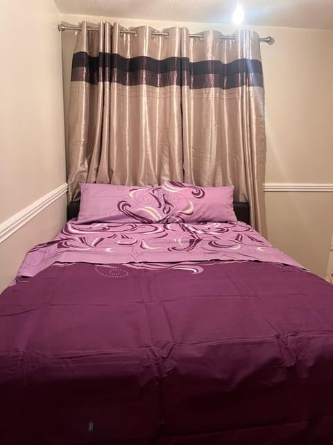 A&G Vacation rental in Leicester