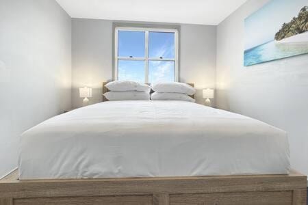 3-Bed with Alfresco Dining & Pool in Batemans Bay House in Batemans Bay