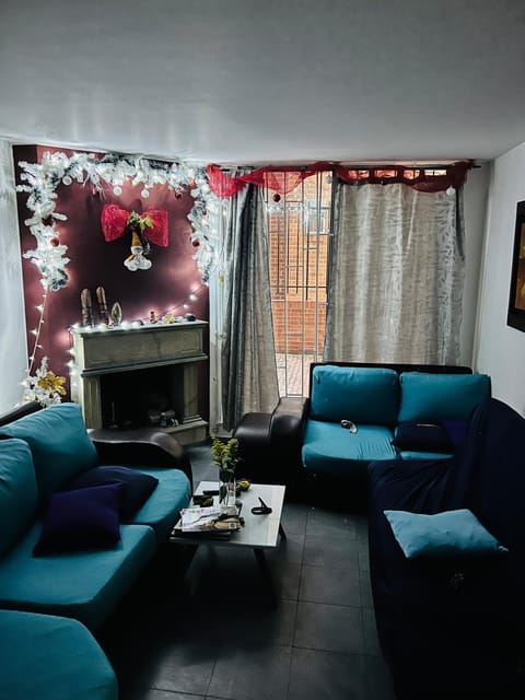 Habitacion ViP Vacation rental in Bogota