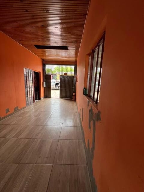 Cada de veraneio prox Rafain House in Foz do Iguaçu