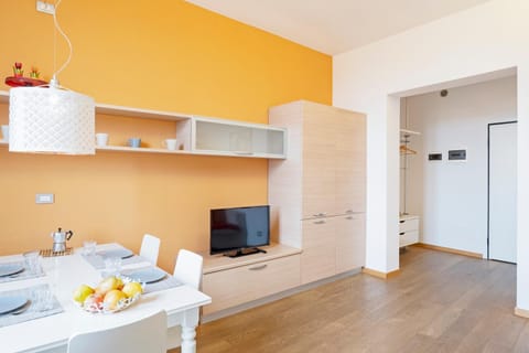 Skyline Central Apartment Wohnung in Bologna