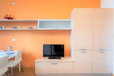 Skyline Central Apartment Wohnung in Bologna