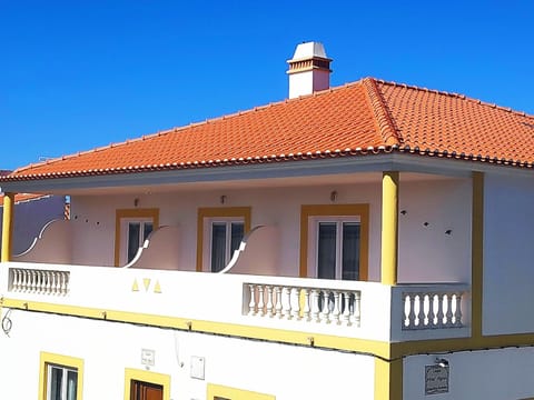 Casa Mar Azul Chambre d’hôte in Vila Nova de Milfontes