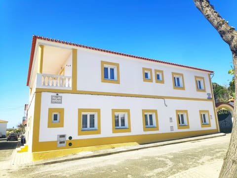 Casa Mar Azul Alojamiento y desayuno in Vila Nova de Milfontes