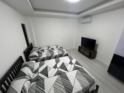 Cozy Haven Condo in Paranaque