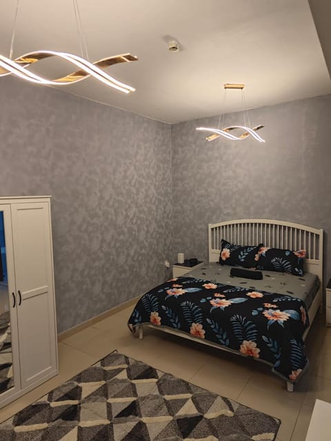 Ajman preal modren 1 bed room Condominio in Ajman