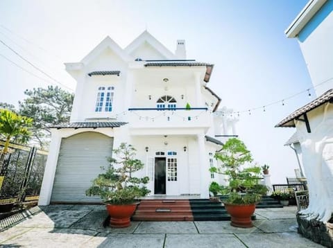 Villa Hằng Nga 3 Apartment in Dalat