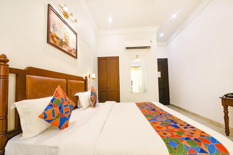 FabHotel K9 Inn Hôtel in Ludhiana