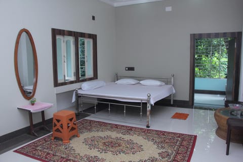 Raj Homestay Vacation rental in West Bengal