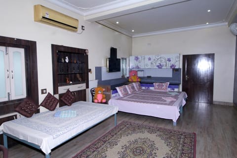 Raj Homestay Vacation rental in West Bengal