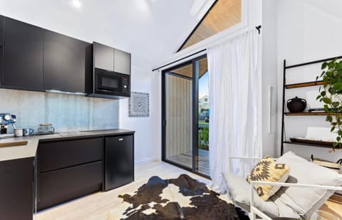 Matakana Luxury Escapes Apartment in Auckland Region