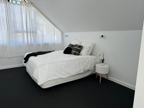 Matakana Luxury Escapes Apartment in Auckland Region