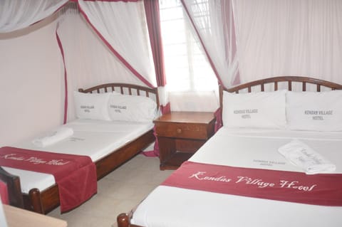 Kendas Village Hotel in Mombasa