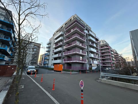 Charm Apartment Appartamento in Cluj-Napoca